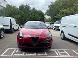 Alfa Romeo Giulietta Super - Alfa Romeo Giulietta mit Diesel-Antrieb