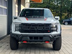 FORD Ford F-150 Raptor R  SuperCrew Cab MY26