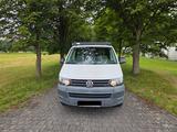 Volkswagen VW T5.2 Transporter, Camper Ausbau vom Tis... - VW T5 Transporter in Bielefeld