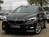 BMW 218 i Gran Tourer Navi Driv.Assistt Panoramadach - BMW 218: 7 Sitzer