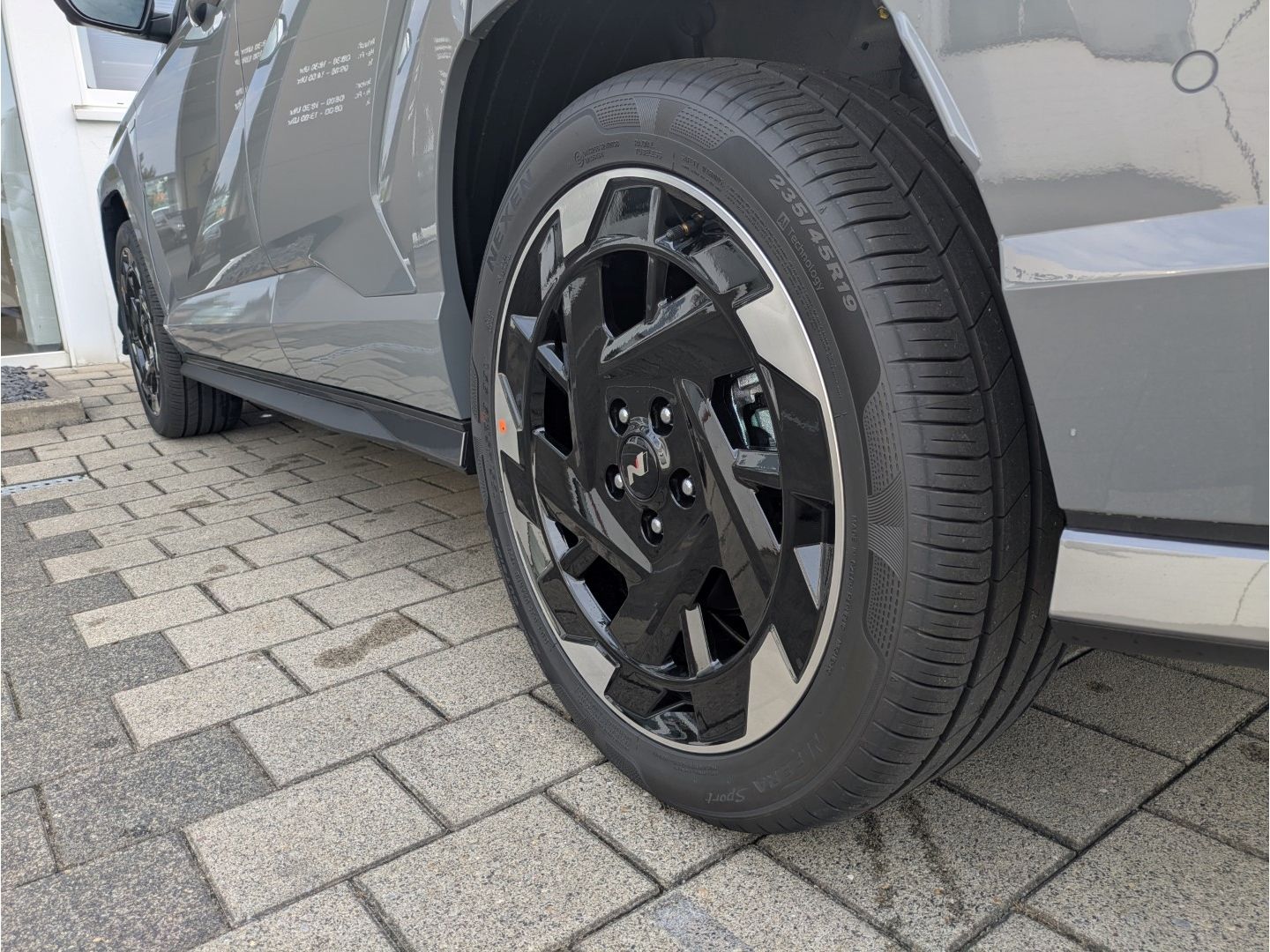 Hyundai KONA Elektro – Bild 22