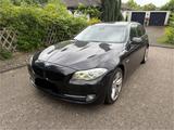 BMW f11 535d xdrive - BMW 535 in Duisburg
