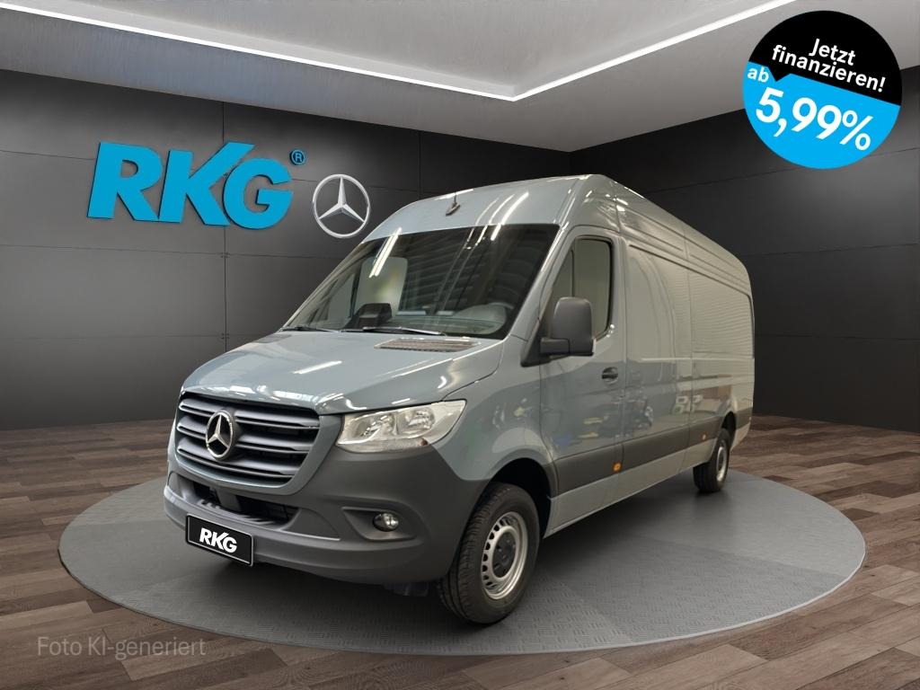Mercedes-Benz SPRINTER 317 CDI L3-H2 Kasten PRO Hochdach Lang