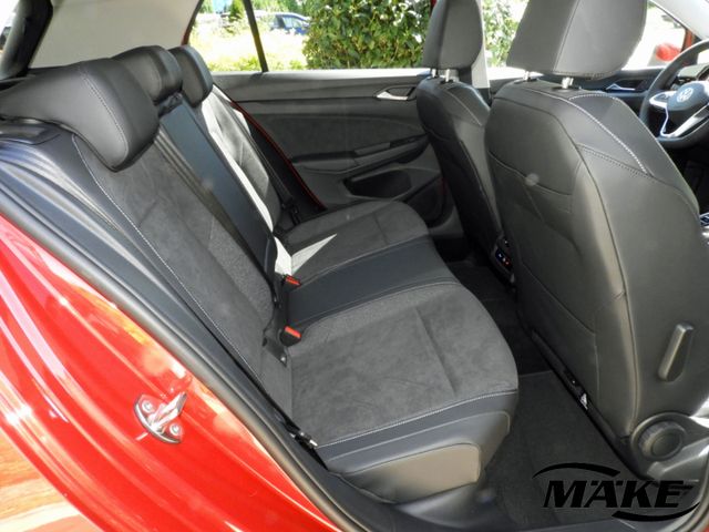 Golf Style 1.5 eTSI DSG AHZV PD RFK HUD ACC HUD
