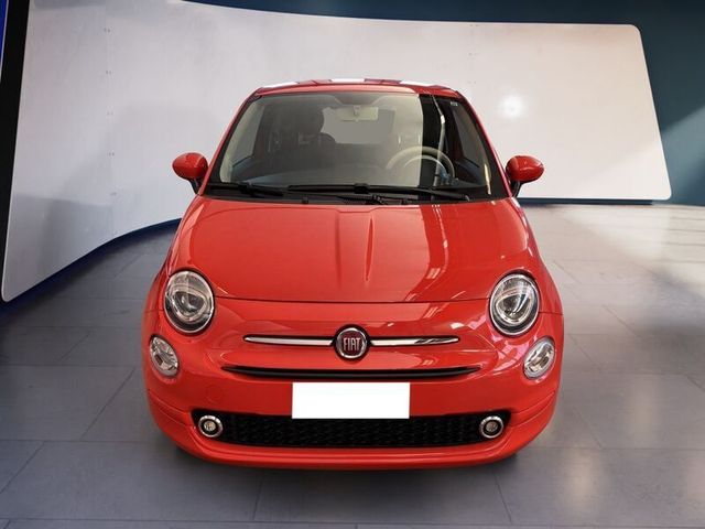 Fiat FIAT 500 III 2015 1.0 hybrid Cult 70cv