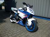 BMW HP 2 Sport Limited