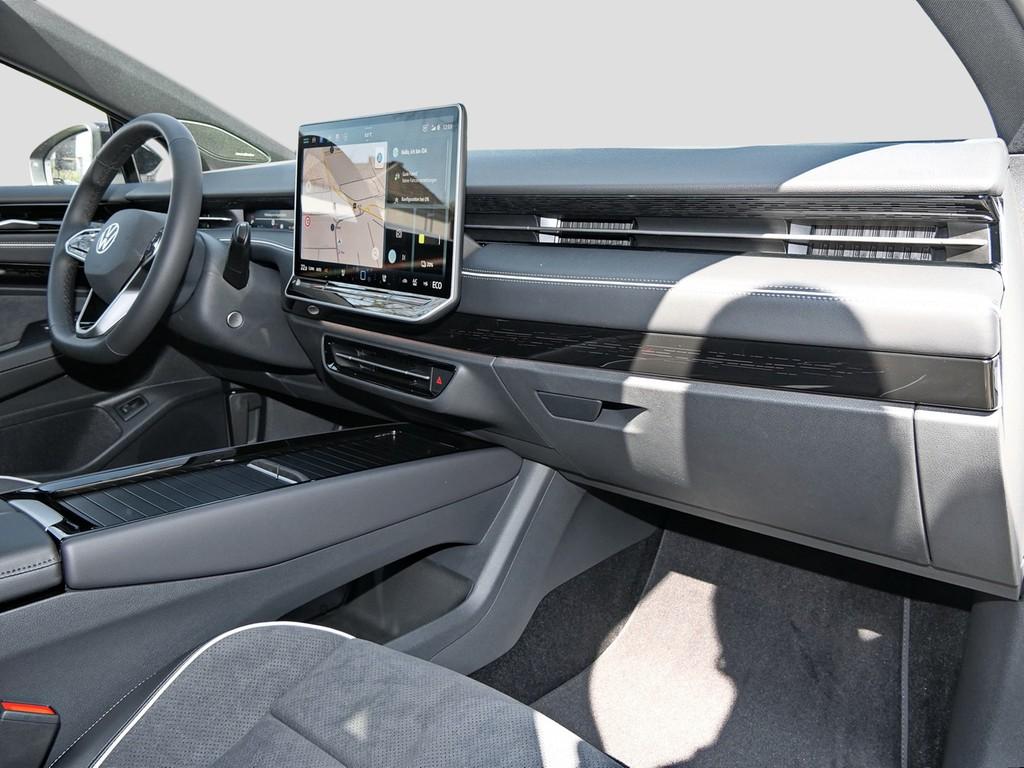Volkswagen ID.7 Tourer Pro 210 kW / 286 PS