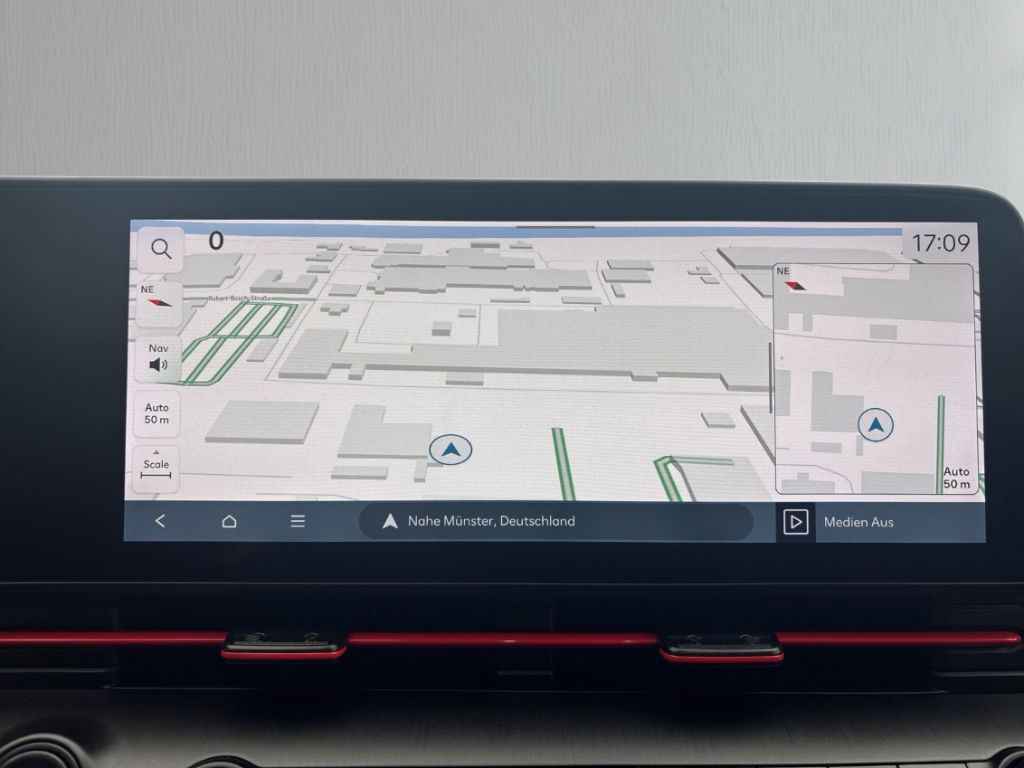 Hyundai Kona – Bild 16
