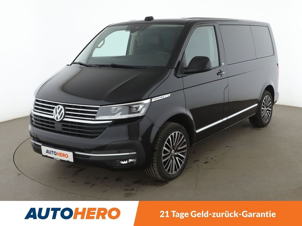 Volkswagen T6 Multivan