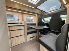 Adria COMPACT 60Y JUBILEE*180PS*LED*Markise*Lithium*