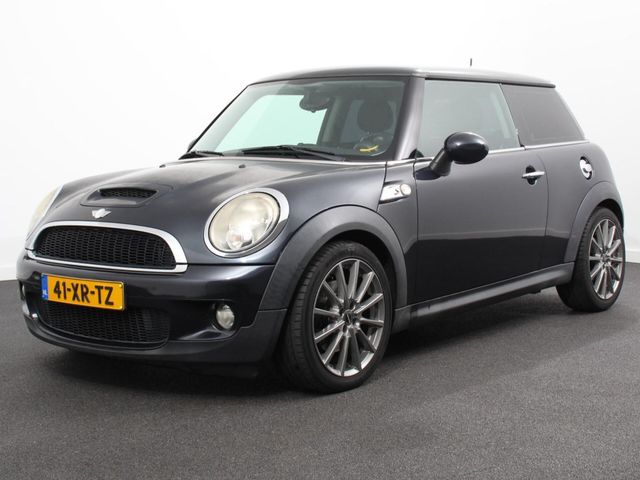 MINI Cooper S Mini 1.6 | klima | Tempomat | Lichtmeta