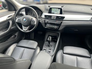 BMW X1 sDrive 20 i