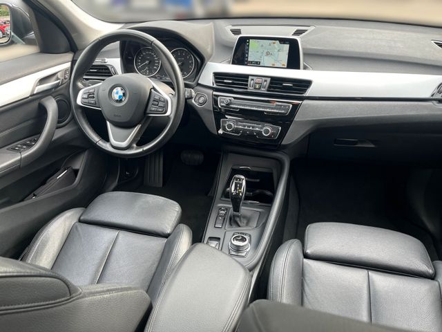 BMW X1 sDrive 20 i