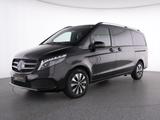 Mercedes-Benz V 250 d 4M MBUX+Nav+LED-ILS+AHK+Sthzg+Leder+RFK