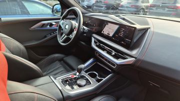 BMW XM - 10