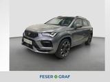 Cupra Ateca VZ 2.0 TSI DSG LED*NAVI*DCC*PDC*RFK*PANO*1 - Cupra Ateca: Van