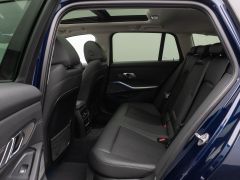 Foto Nummer 26: BMW 330d