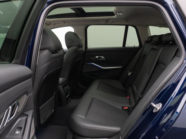 Foto Nummer 26: BMW 330d