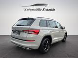 Skoda Kodiaq Sportline 4x4 DSG++AHK++ - Skoda Gebrauchtwagen