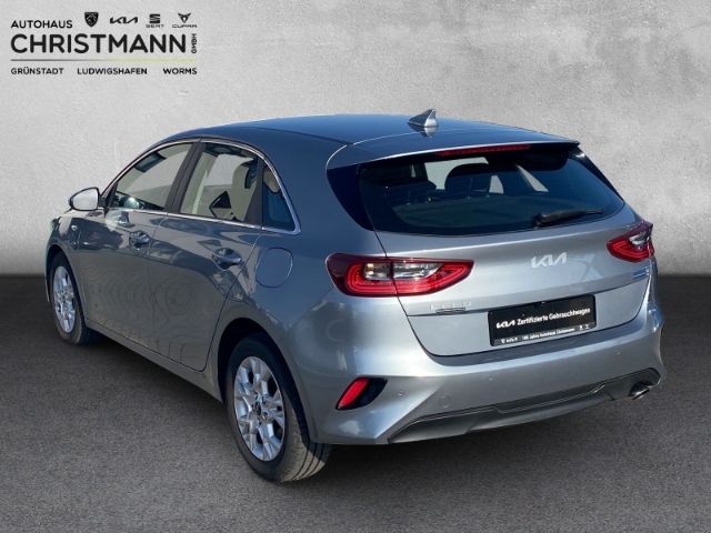 Fahrzeugabbildung Kia Ceed VISION *KOMFORT-PAKET*MULTIFUNKTIONSLENKRAD