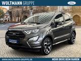 Ford EcoSport ST-Line 1.0 EcoBoost EU6d Winter + Tech - Ford EcoSport Gebrauchtwagen in Bremen