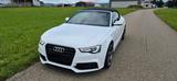 Audi A5 Cabrio Quattro TDI S-Line - Audi A6: Cabrio