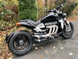 Triumph Rocket 3R MY23 - TRIUMPH ROCKET 2