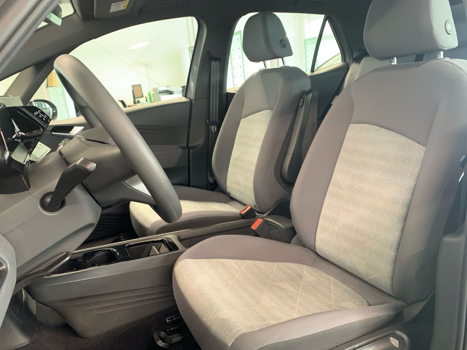 Volkswagen ID.3 - Bild 15