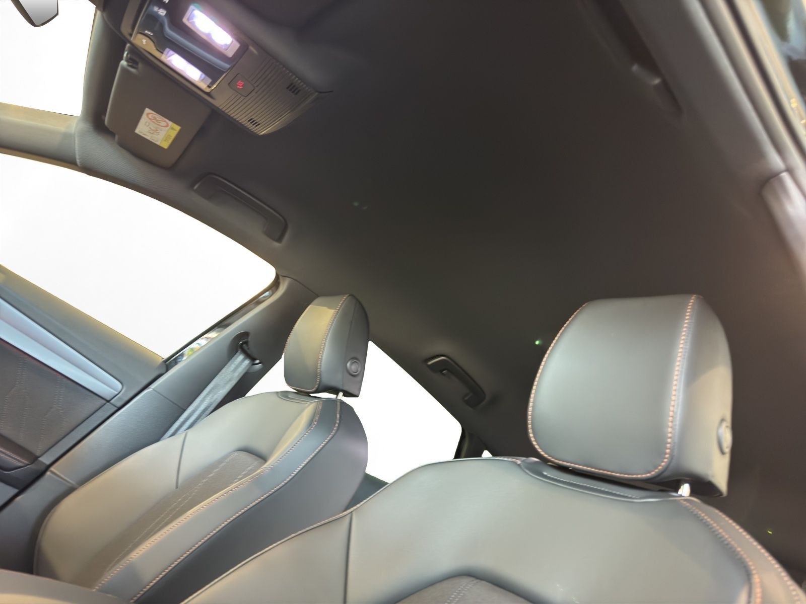 Cupra Formentor - Bild 17