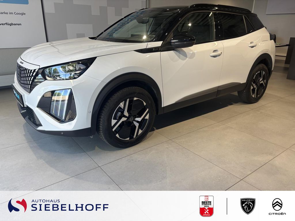 Image of Peugeot 2008
