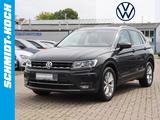 Volkswagen Tiguan 1.4 TSI DSG 4M Highline AHK NAVI LEDER - Volkswagen Gebrauchtwagen in Bremerhaven
