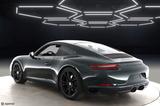 Porsche 911 Carrera T - Porsche: Grün, 911