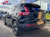 Volvo XC40 Recharge Pure Electric - Volvo XC40 mit Elektro-Antrieb