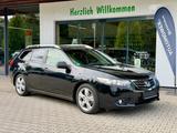 Honda Accord Tourer Elegance - Honda Gebrauchtwagen von 2012