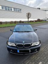 BMW E46 318CI inkl. Hardtop Dach - BMW 318 aus 2005: 318d