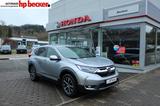 Honda CR-V Turbo Elegance NAVI LED - Honda: Turbo