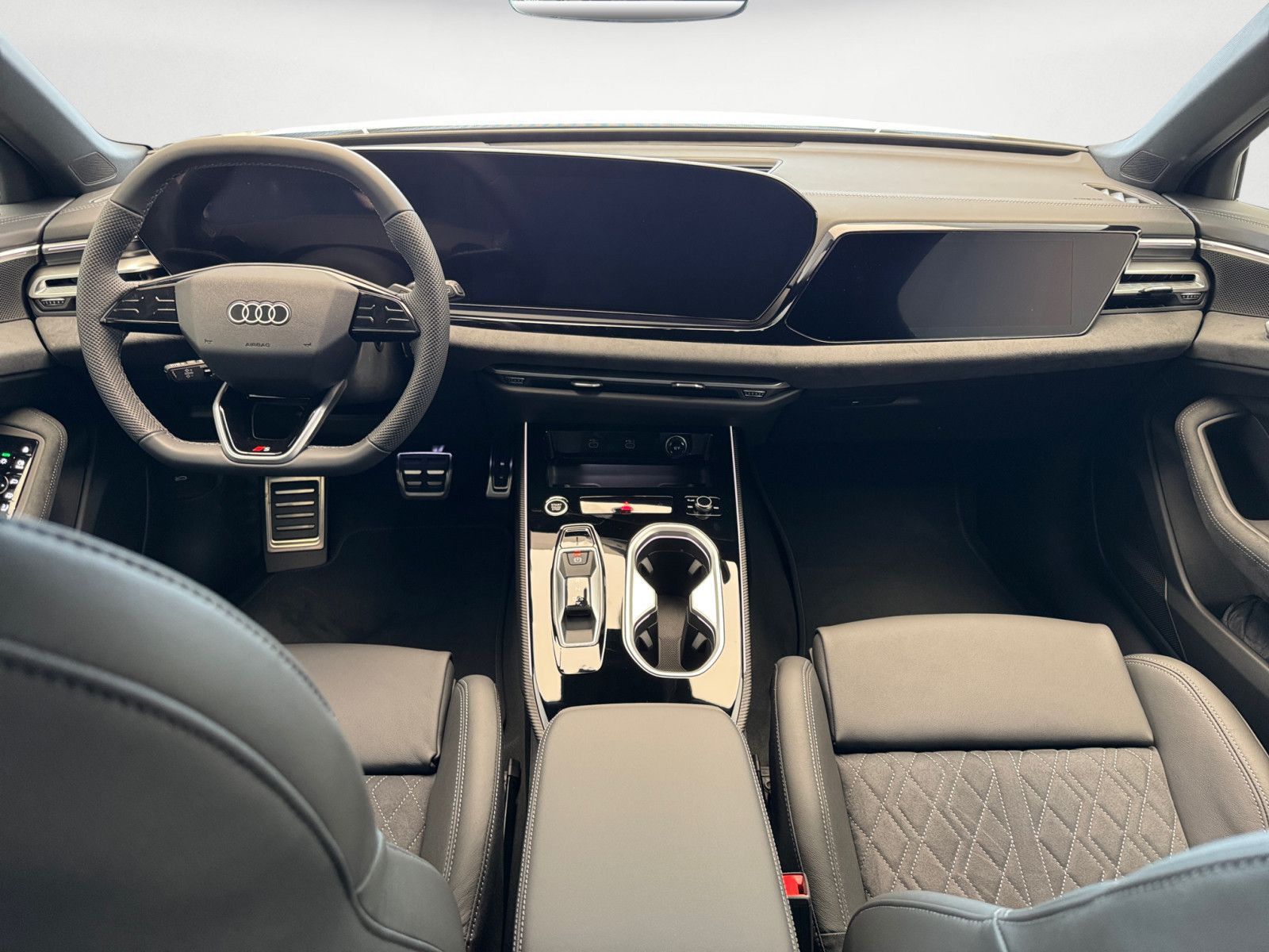 Audi A6 - Bild 8