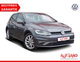 Volkswagen Golf VII 1.4 TSI Comfortline DSG LED ACC PDC - Volkswagen Golf: Vi Dsg