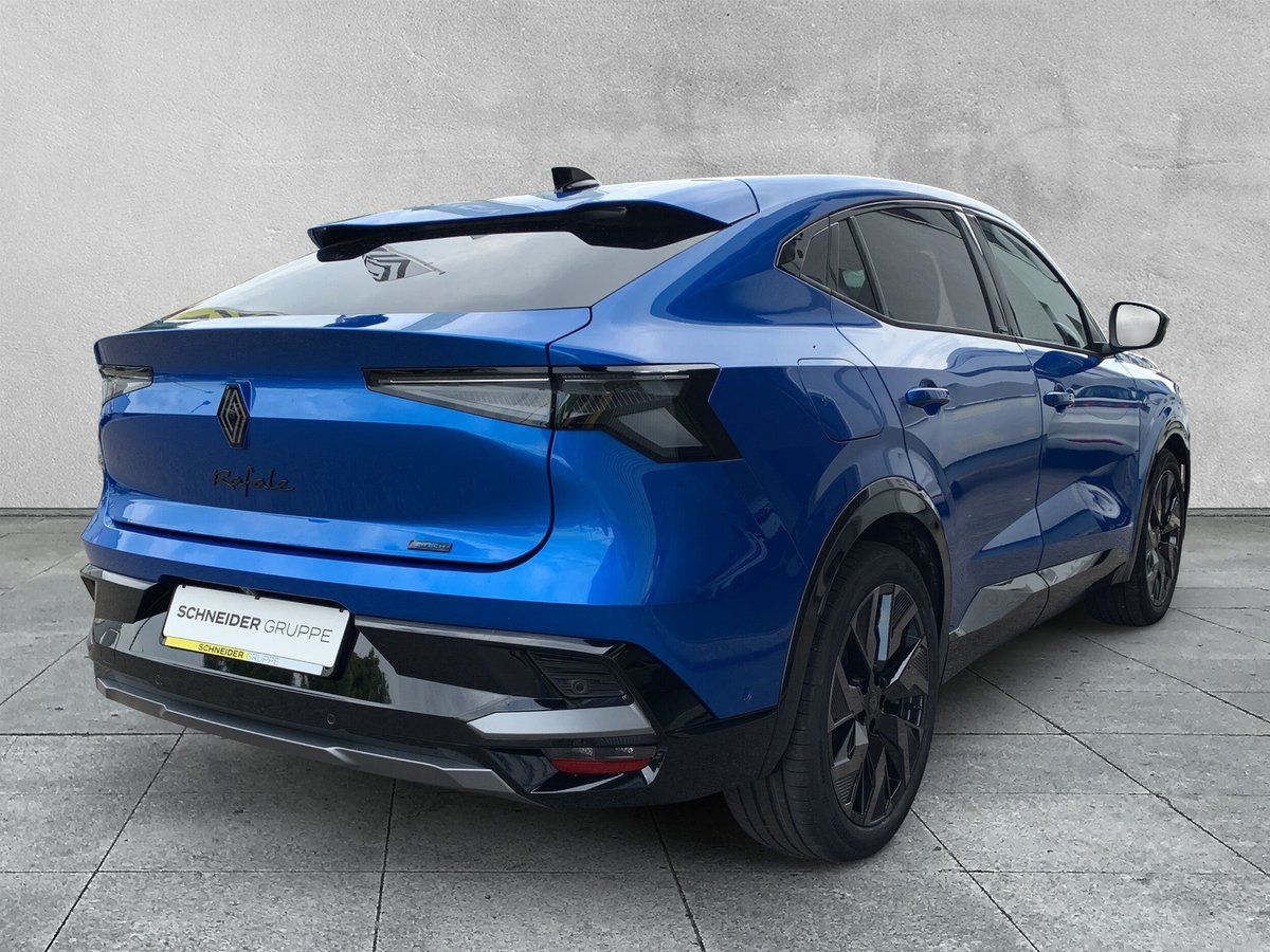 Renault Rafale - Bild 5