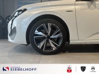 Peugeot 308 - Vorschau Bild 21