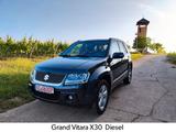Suzuki Grand Vitara 1.9 DDiS X30 1 Hd nur 48 tkm TOP - Suzuki mit Diesel-Antrieb: Geländewagen