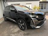 Peugeot 5008 GT Panorama 7 Sitzer Navi Kameras ACC SHZ - Peugeot 5008: Kleinbus