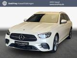 Mercedes-Benz E 400 d 4M T AMG|HighEndMBUX|ABC-Fahrw|AHK|HiFi - Mercedes-Benz E 400 in Kassel
