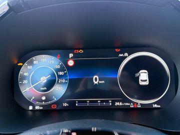 Kia XCeed 1.6T GT-Line 180 DCT7 Glasdach Navi Kamera