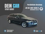 BMW 520  d*LED*BUSINESS-PAKET*R-KAMERA - BMW 520 aus 2020