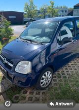 Opel Agila 1.0  128.000 km TÜV NEU - Opel Agila in Köln