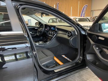 Mercedes-Benz C 200 T d *Business*Panoramadach*TÜV NEU*