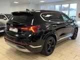 Hyundai Santa Fe Signature AWD*Leder*360°Cam*CarPlay*ACC - Hyundai SANTA FE: Signature