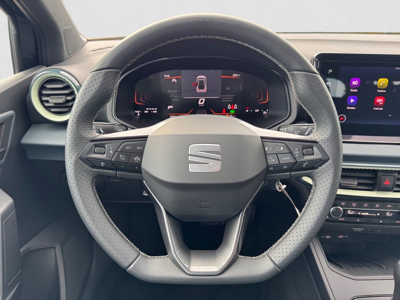 Seat Arona - Bild 14