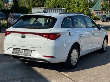 SEAT Leon - 9